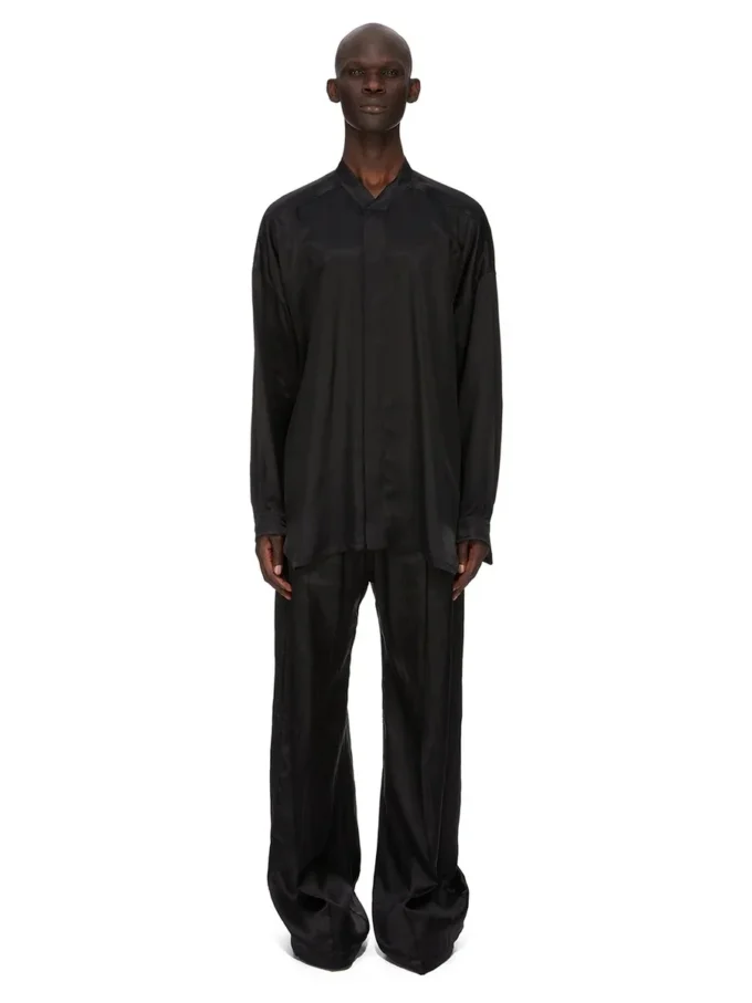 RICK OWENS – PANTALONI RU02E1366K-09
