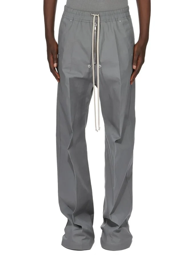 RICK OWENS – PANTALONI RU02E1366TE-06