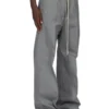 RICK OWENS – PANTALONI RU02E1366TE-06
