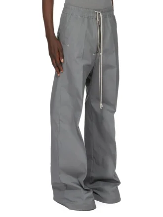 RICK OWENS – PANTALONI RU02E1366TE-06