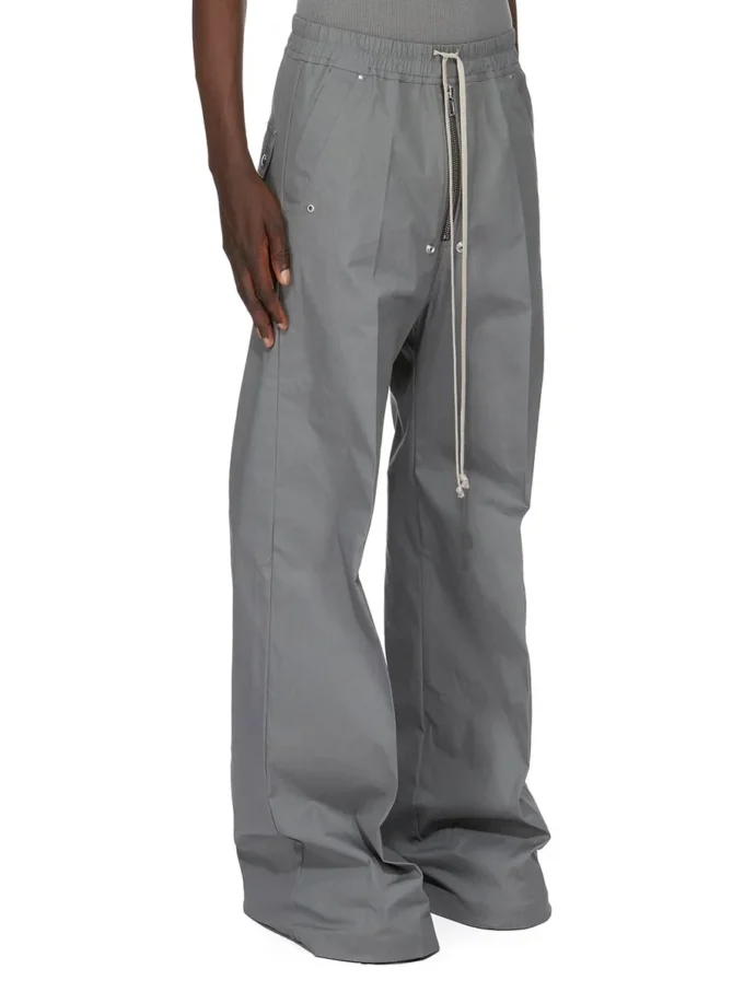 RICK OWENS – PANTALONI RU02E1366TE-06
