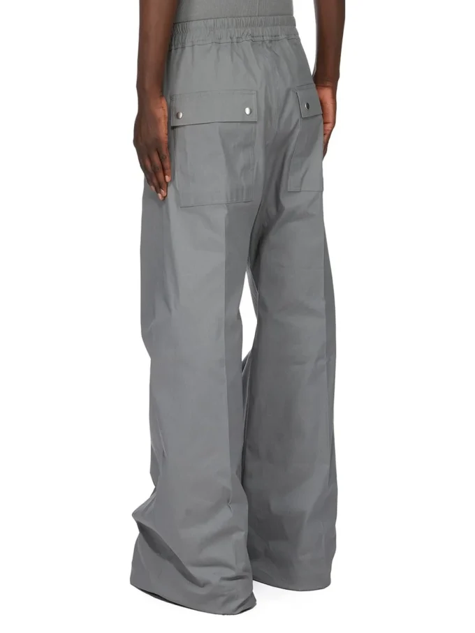 RICK OWENS – PANTALONI RU02E1366TE-06
