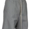 RICK OWENS – PANTALONI RU02E1366TE-06