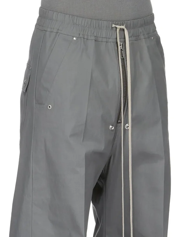 RICK OWENS – PANTALONI RU02E1366TE-06