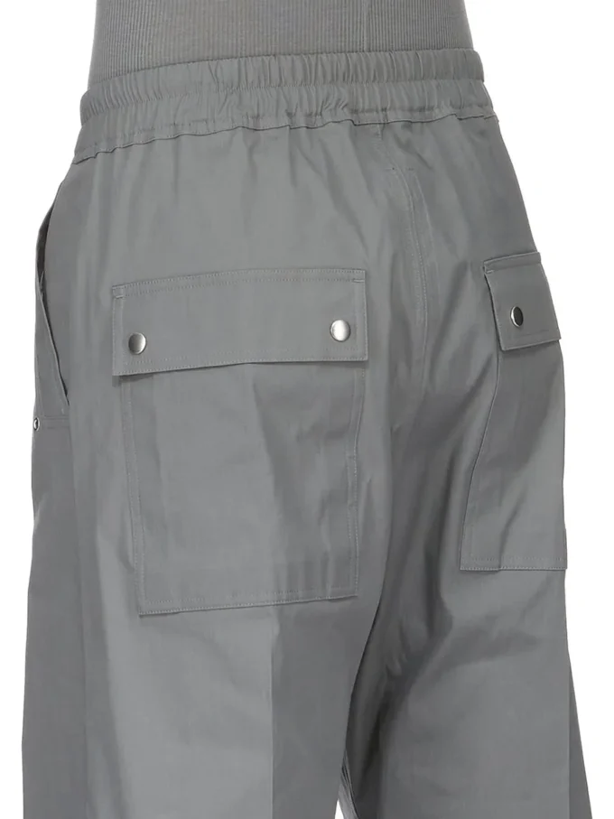 RICK OWENS – PANTALONI RU02E1366TE-06