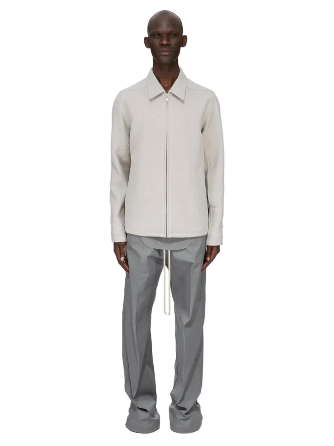 RICK OWENS – PANTALONI RU02E1366TE-06
