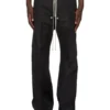 RICK OWENS – PANTALONI RU02E1366TE-09