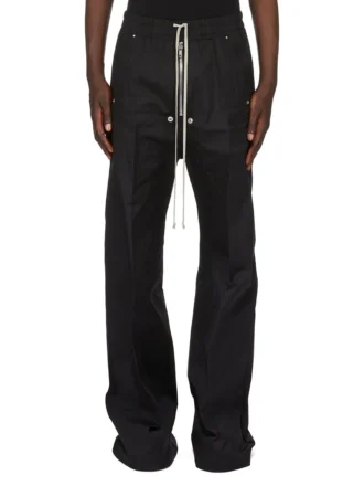 RICK OWENS – PANTALONI RU02E1366TE-09
