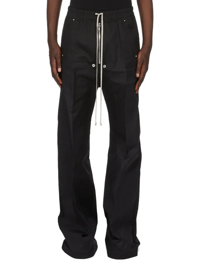 RICK OWENS – PANTALONI RU02E1366TE-09