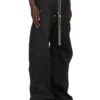RICK OWENS – PANTALONI RU02E1366TE-09
