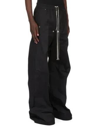 RICK OWENS – PANTALONI RU02E1366TE-09