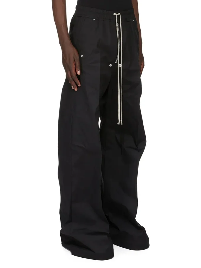RICK OWENS – PANTALONI RU02E1366TE-09