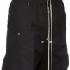 RICK OWENS – PANTALONI RU02E1366TE-09