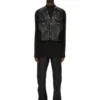 RICK OWENS – PANTALONI RU02E1366TE-09