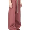 RICK OWENS – PANTALONI RU02E1366TE-13