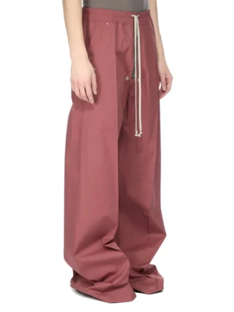 RICK OWENS – PANTALONI RU02E1366TE-13