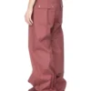 RICK OWENS – PANTALONI RU02E1366TE-13