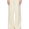 RICK OWENS – PANTALONI RU02E1369MLC-21