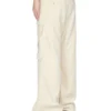 RICK OWENS – PANTALONI RU02E1369MLC-21