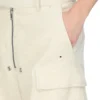 RICK OWENS – PANTALONI RU02E1369MLC-21