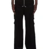 RICK OWENS – PANTALONI RU02E1369MLC9-09