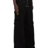 RICK OWENS – PANTALONI RU02E1369MLC9-09