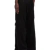 RICK OWENS – PANTALONI RU02E1369MLC9-09