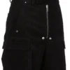 RICK OWENS – PANTALONI RU02E1369MLC9-09