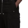 RICK OWENS – PANTALONI RU02E1369MLC9-09