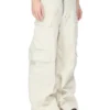 RICK OWENS – PANTALONI RU02E1369MMC-11