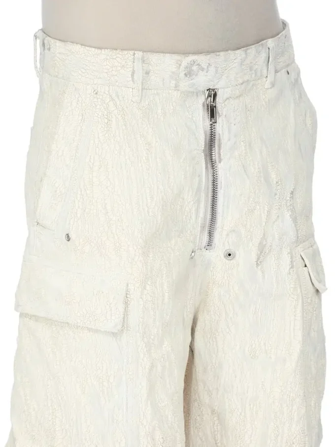 RICK OWENS – PANTALONI RU02E1369MMC-11