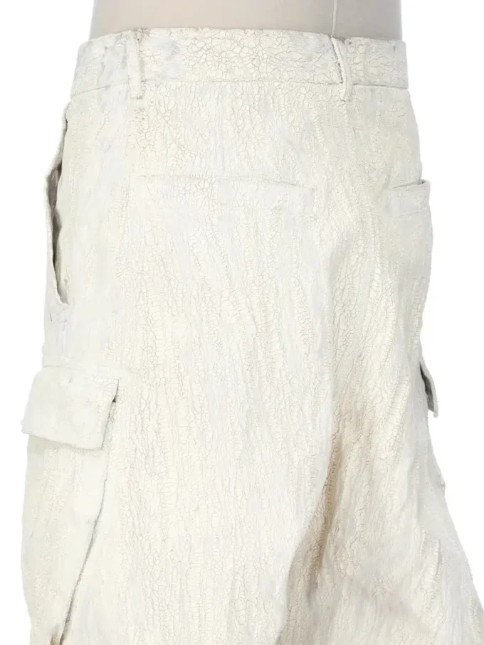 RICK OWENS – PANTALONI RU02E1369MMC-11