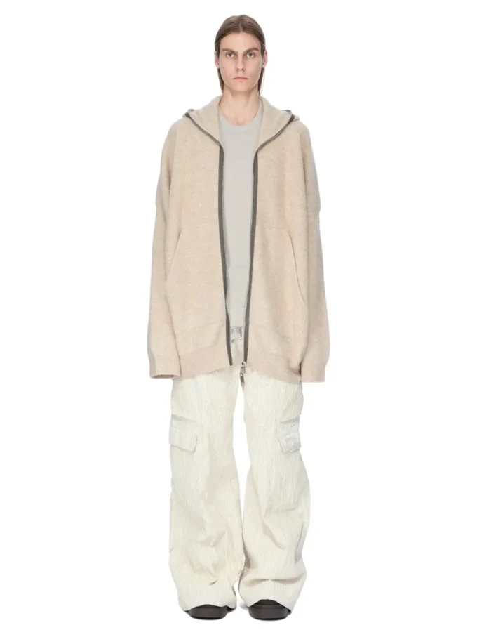 RICK OWENS – PANTALONI RU02E1369MMC-11