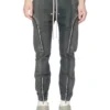RICK OWENS – PANTALONI RU02E1377SDKDEG-78D
