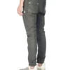 RICK OWENS – PANTALONI RU02E1377SDKDEG-78D