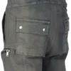 RICK OWENS – PANTALONI RU02E1377SDKDEG-78D