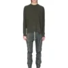 RICK OWENS – PANTALONI RU02E1377SDKDEG-78D