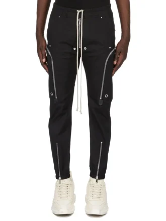 RICK OWENS – PANTALONI RU02E1377TE-09