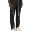 RICK OWENS – PANTALONI RU02E1377TE-09