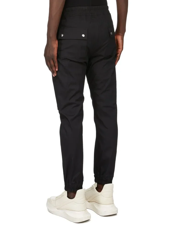 RICK OWENS – PANTALONI RU02E1377TE-09