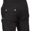 RICK OWENS – PANTALONI RU02E1377TE-09