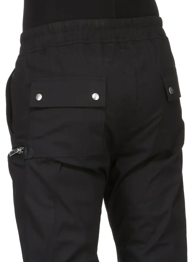 RICK OWENS – PANTALONI RU02E1377TE-09