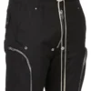 RICK OWENS – PANTALONI RU02E1377TE-09