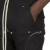 RICK OWENS – PANTALONI RU02E1377TE-09