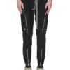 RICK OWENS – PANTALONI RU02E1377WGP-09
