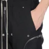 RICK OWENS – PANTALONI RU02E1377WGP-09