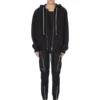 RICK OWENS – PANTALONI RU02E1377WGP-09