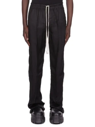 RICK OWENS – PANTALONI RU02E1378K-09