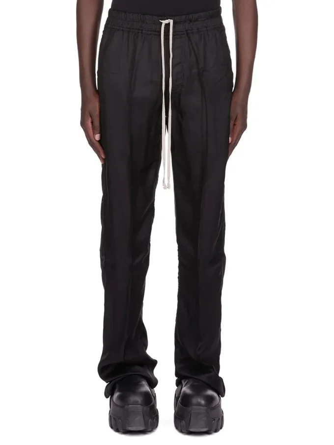 RICK OWENS – PANTALONI RU02E1378K-09