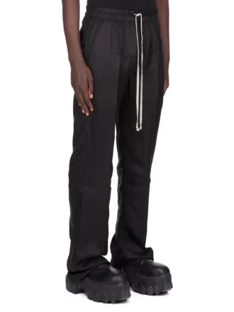 RICK OWENS – PANTALONI RU02E1378K-09